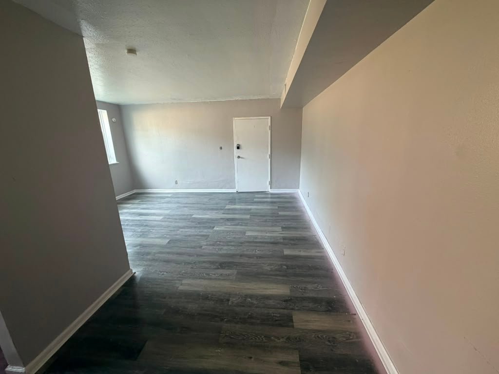 cleveland Apartment: 13984 Superior Rd East Cleveland, OH 44112