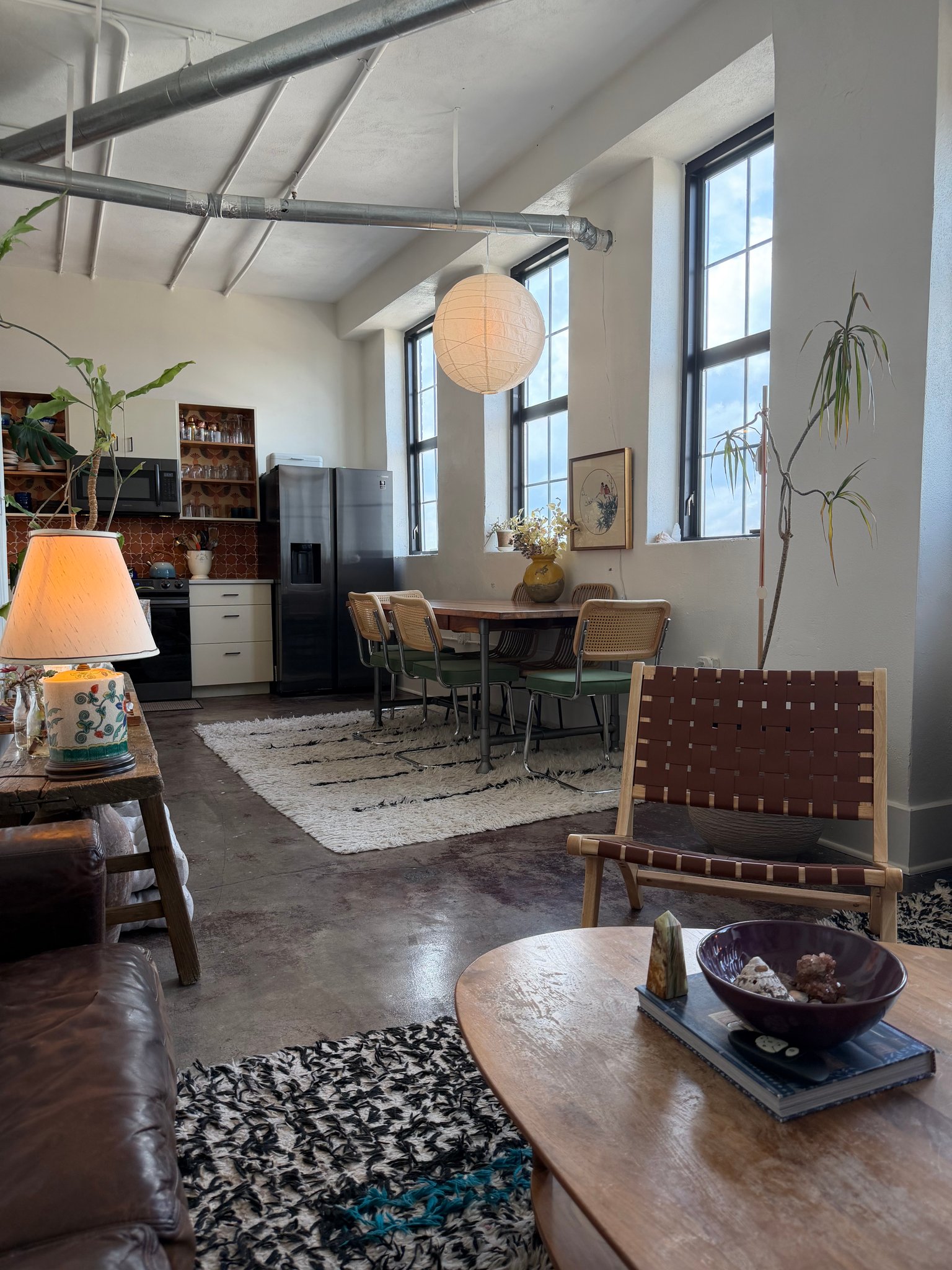 Knoxville Condo: 116 S. Gay St