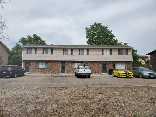 Greeley Townhome: 2124 27th Avenue Ct