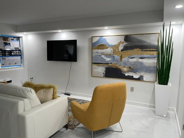 Miami Beach Condo: 7904 West Dr