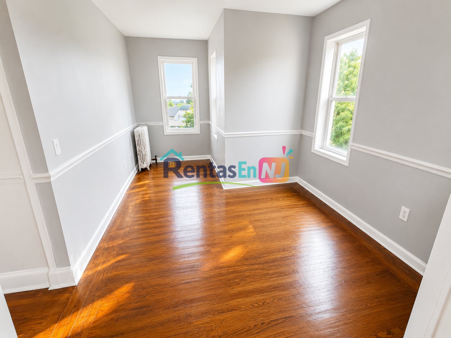 Newark Condo: 299 Summer Ave