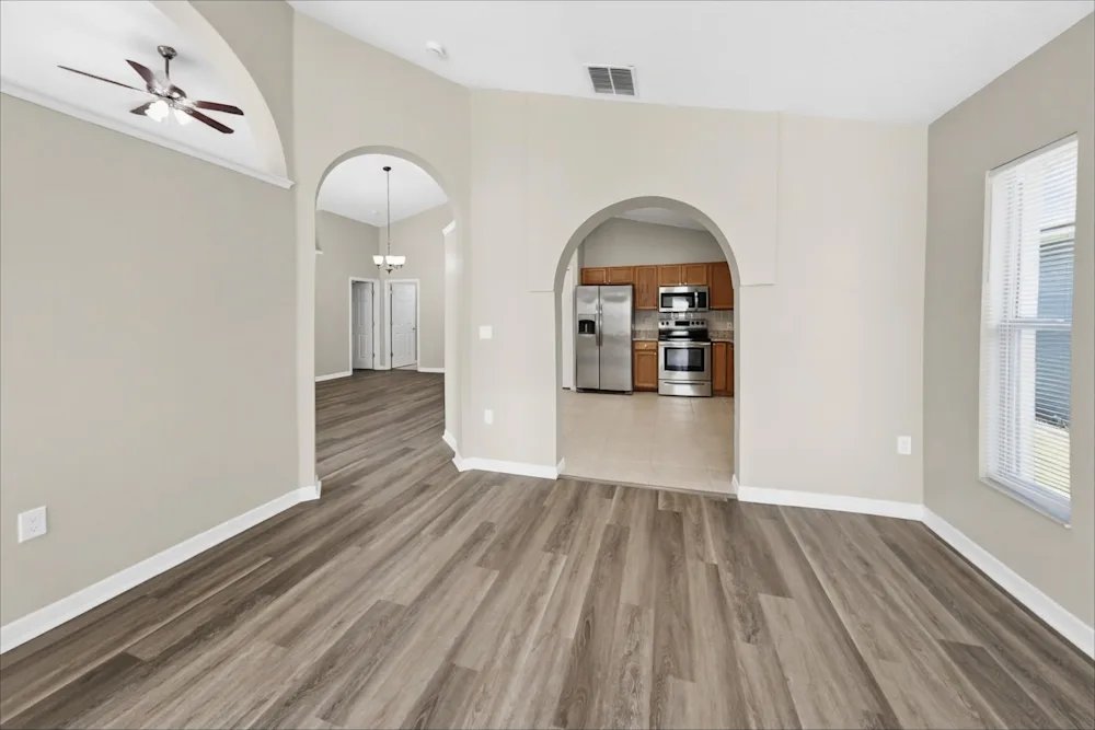 Riverview House: 10219 Merrimac Manor Dr