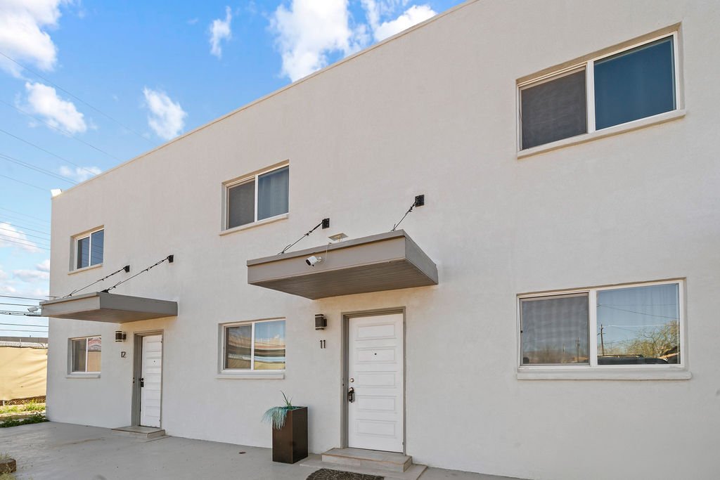 El Paso Multiplex: 7441 Alameda Ave