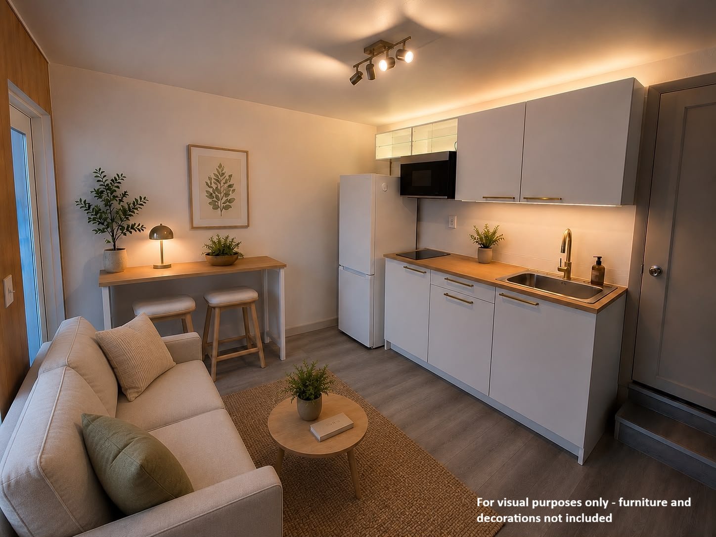 Miami Single Room: 545 NE 111th St