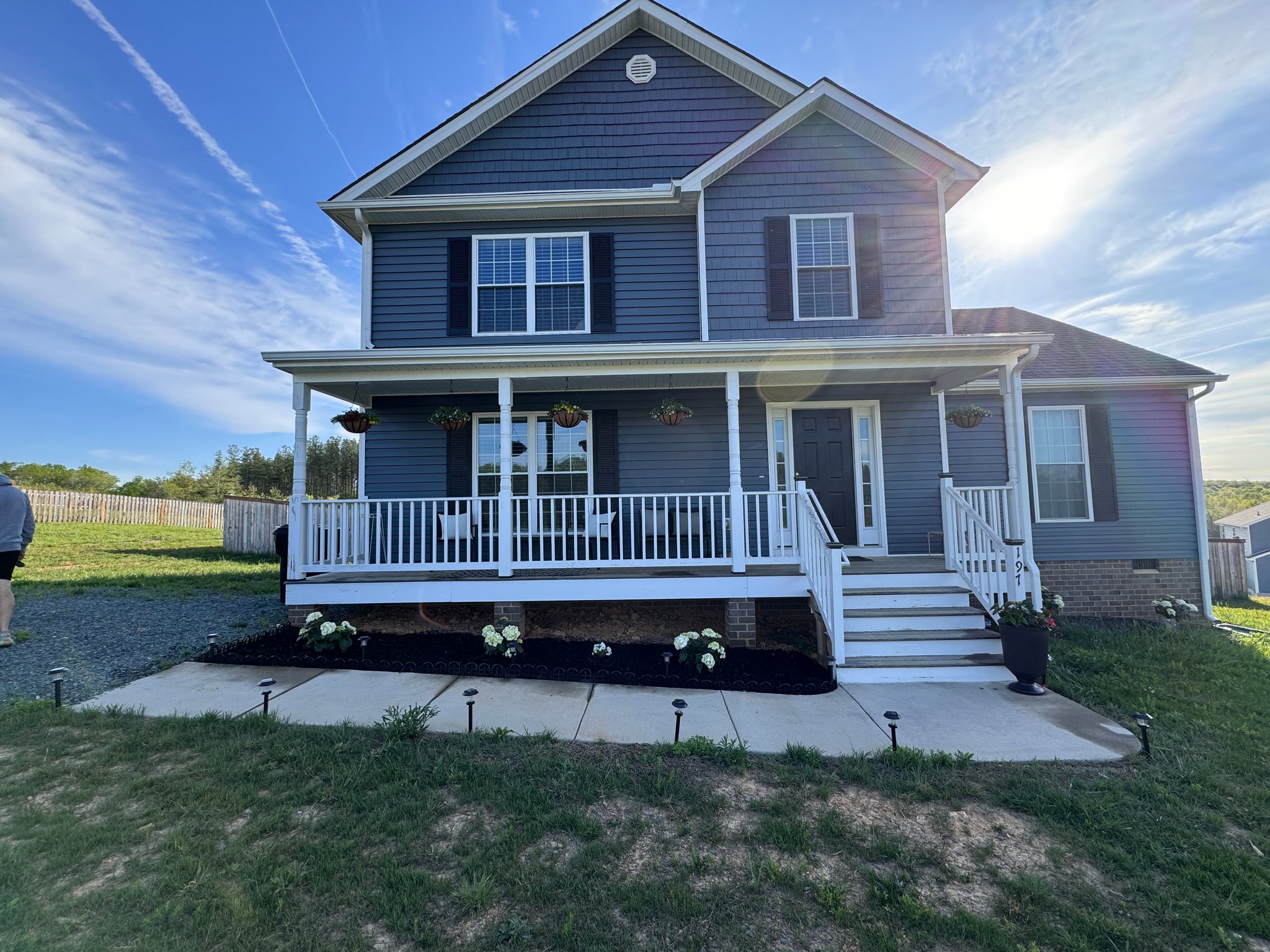 Palmyra House: 197 Riva Way