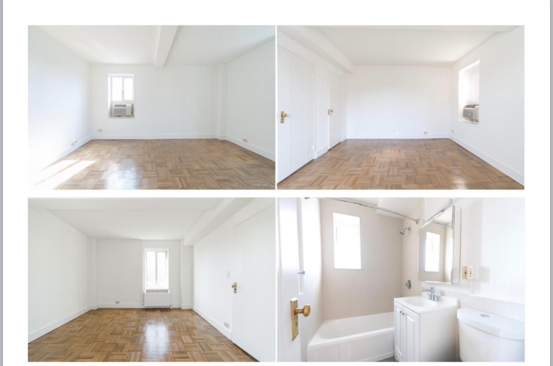 New York Apartment: 277 Avenue C