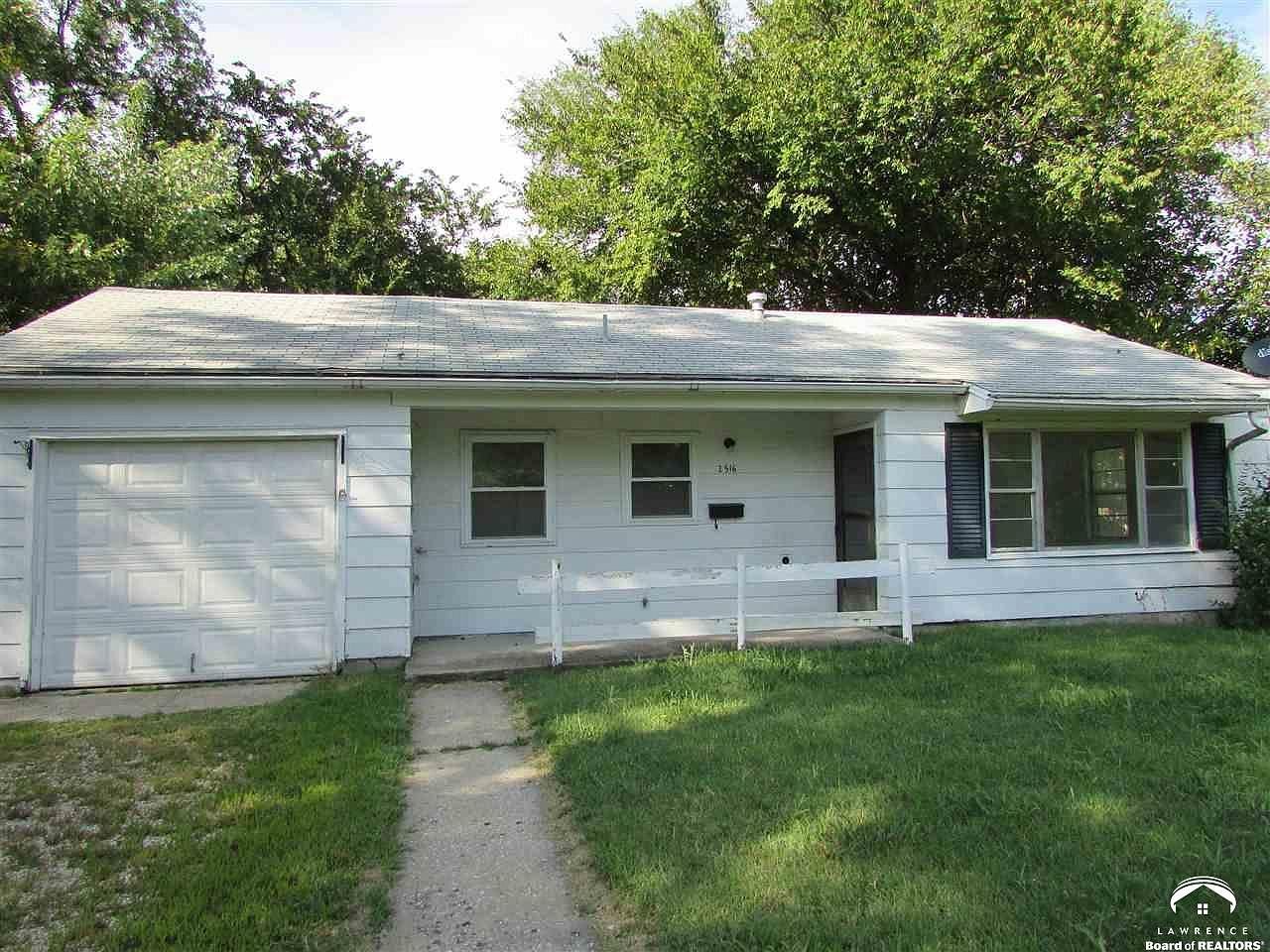 Lawrence House: 2516 Century Dr