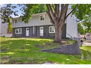 Burnsville House: 13004 Grand Avenue