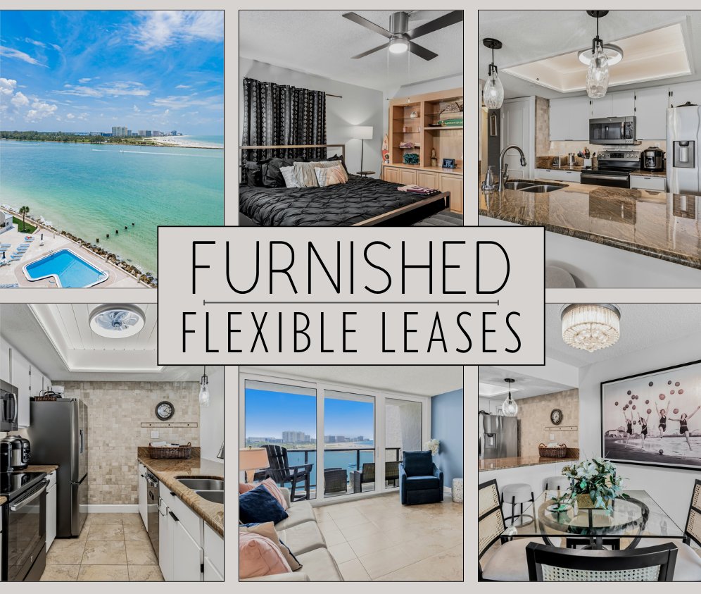 Clearwater Condo: 440 S Gulfview Blvd