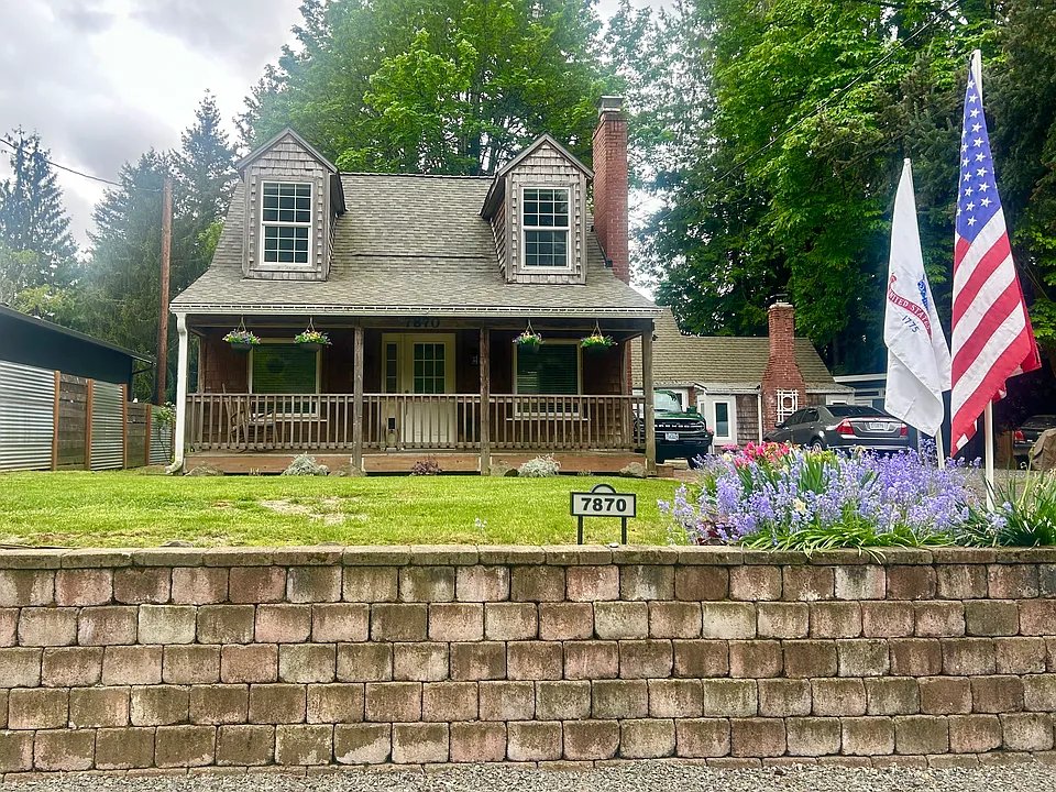 Portland House: 7870 SW West Slope Dr