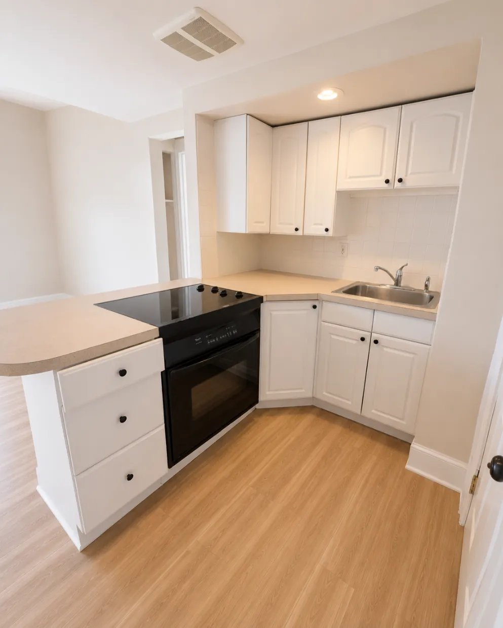 Swarthmore Apartment: 426 Harvard Avenue