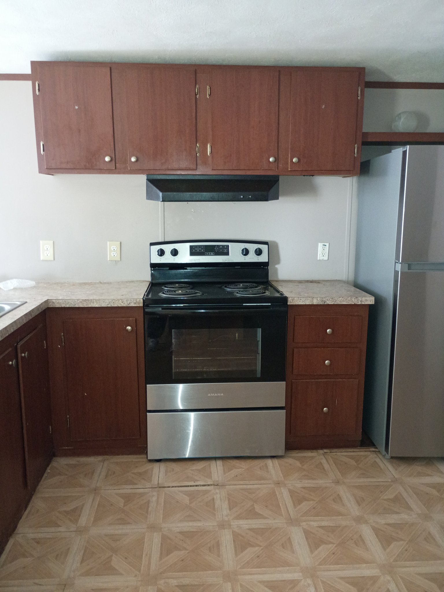 Baton Rouge Other: 4250 Blount Rd