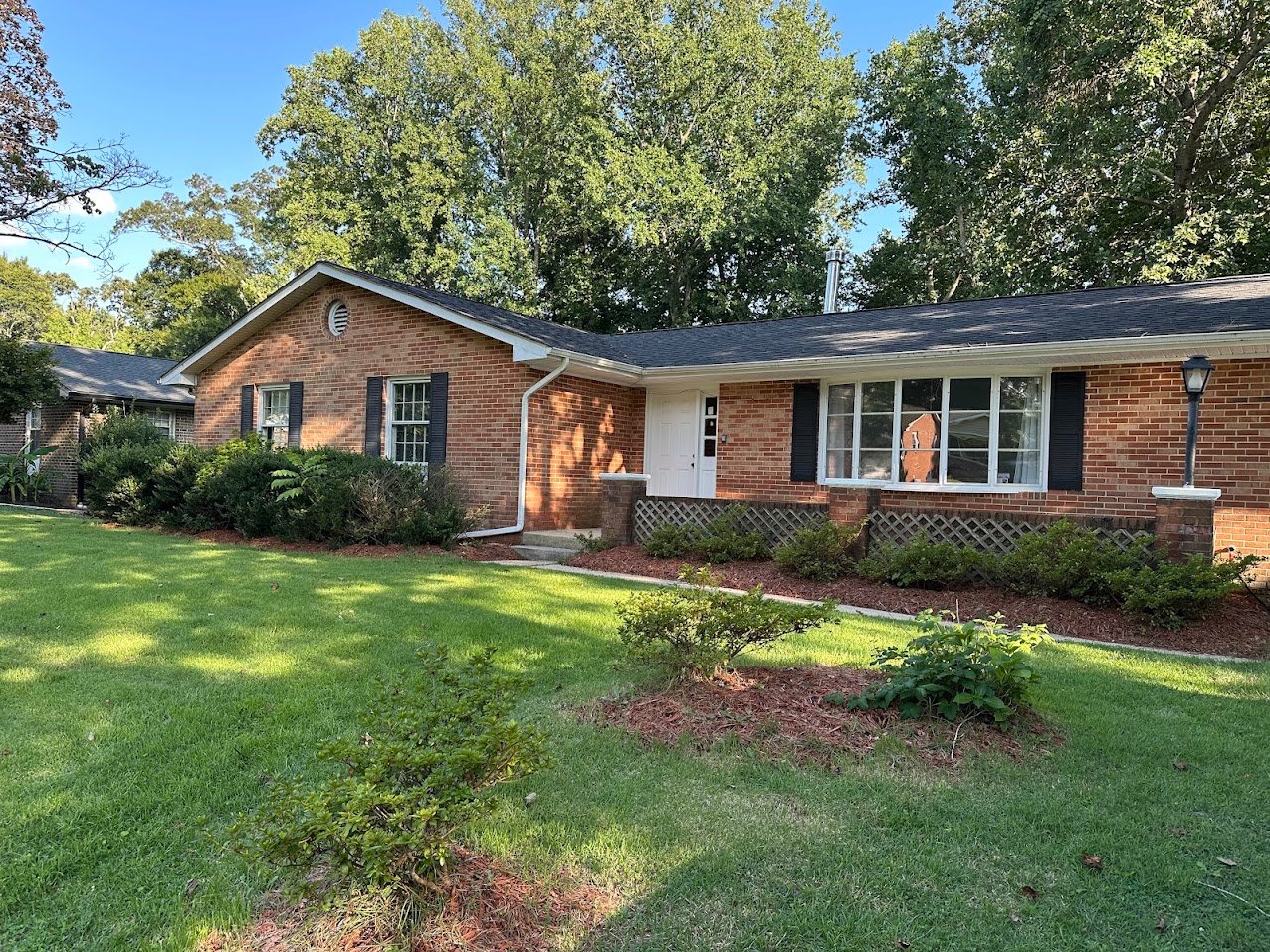 Dunkirk House: 11607 Rivershore Dr