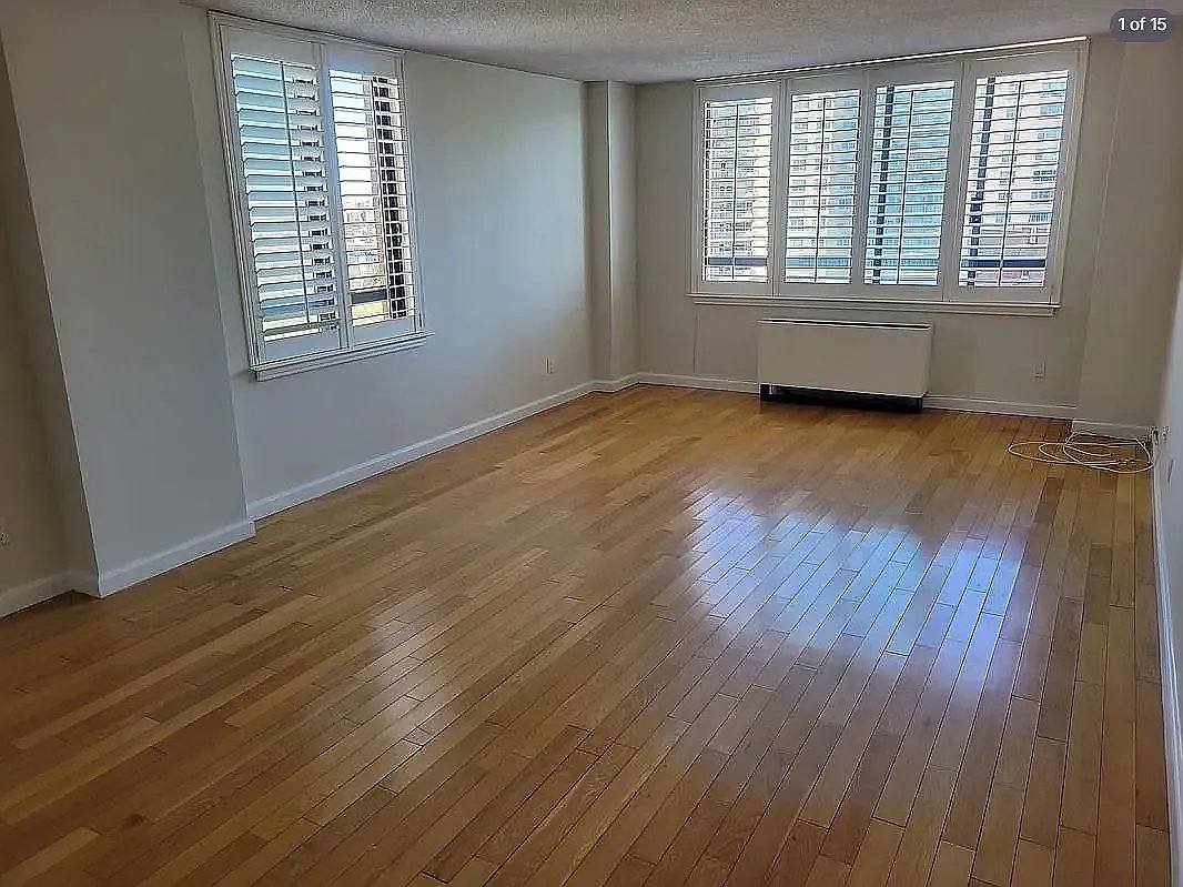 Bronx Apartment: 2287 Johnson Avenue