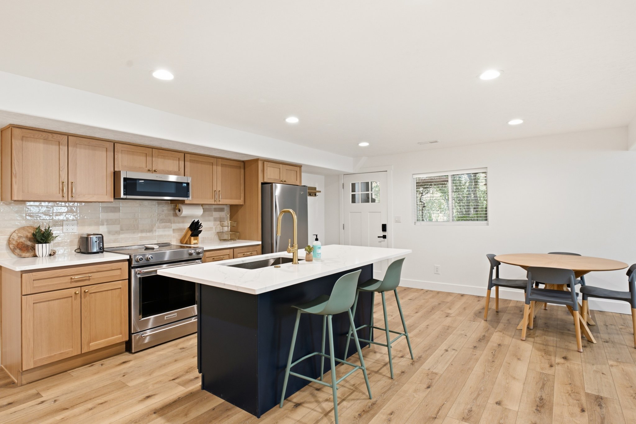 Sandy Multiplex: 2453 Brookglen Dr