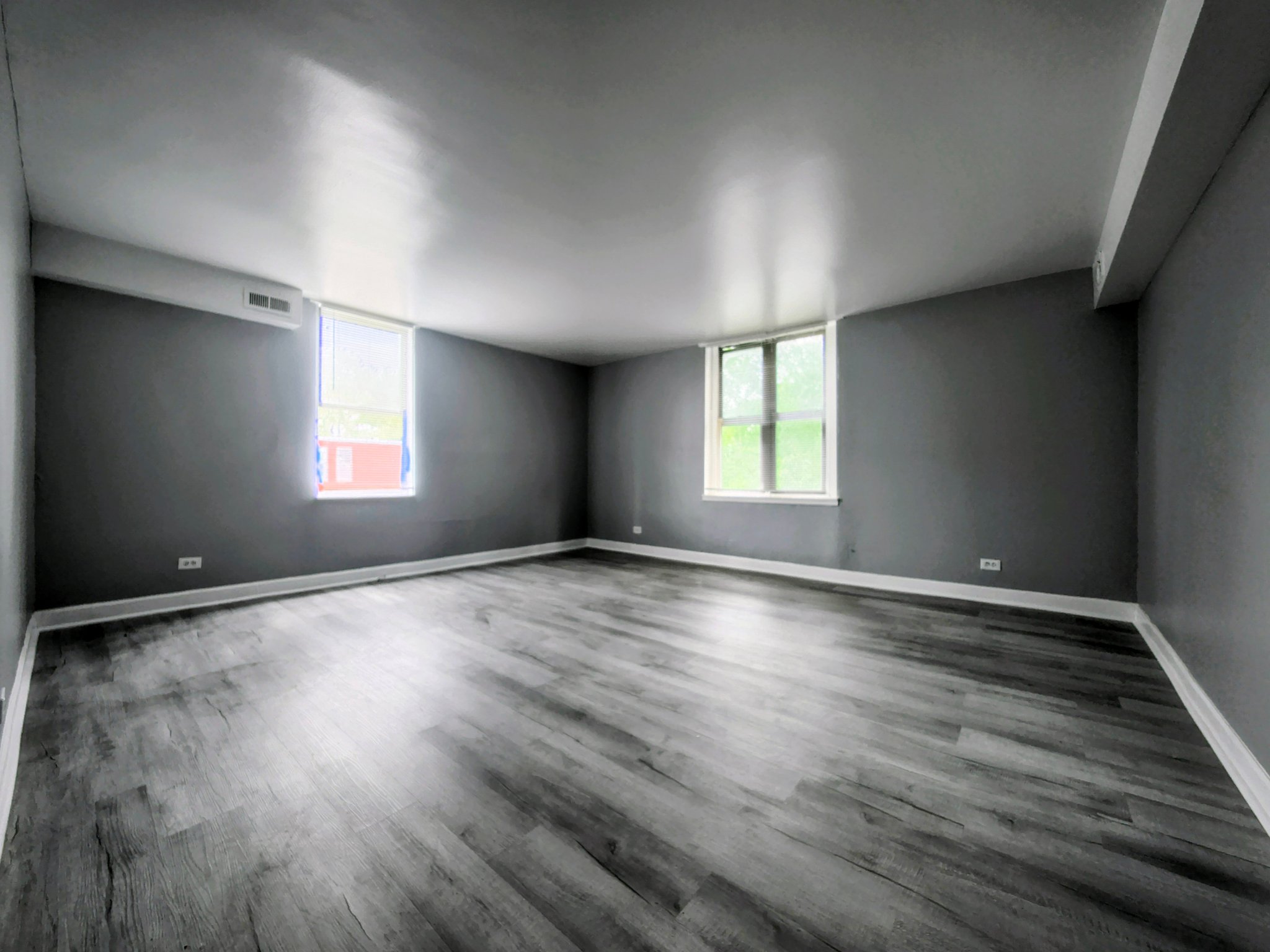 Chicago Apartment: 1846 S Karlov Ave