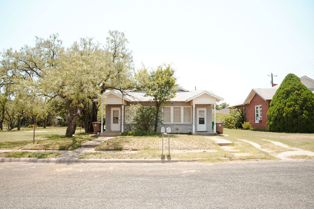 San Angelo Multiplex: 123 W Avenue A, San Angelo, TX