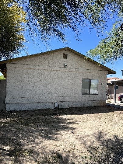 Tucson Townhome: 620 East Lester Street
