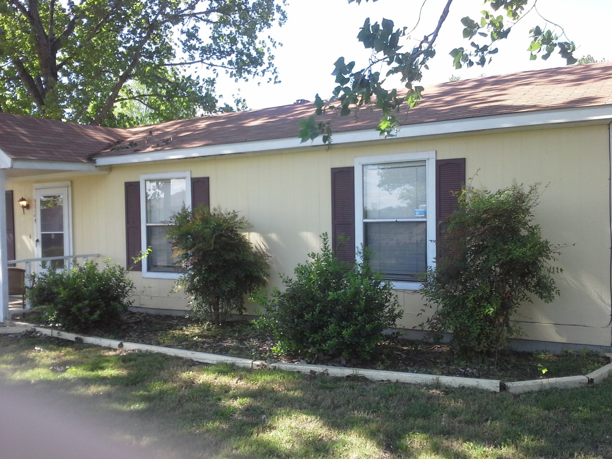 Wylie House: 3324 Dorothy Lane