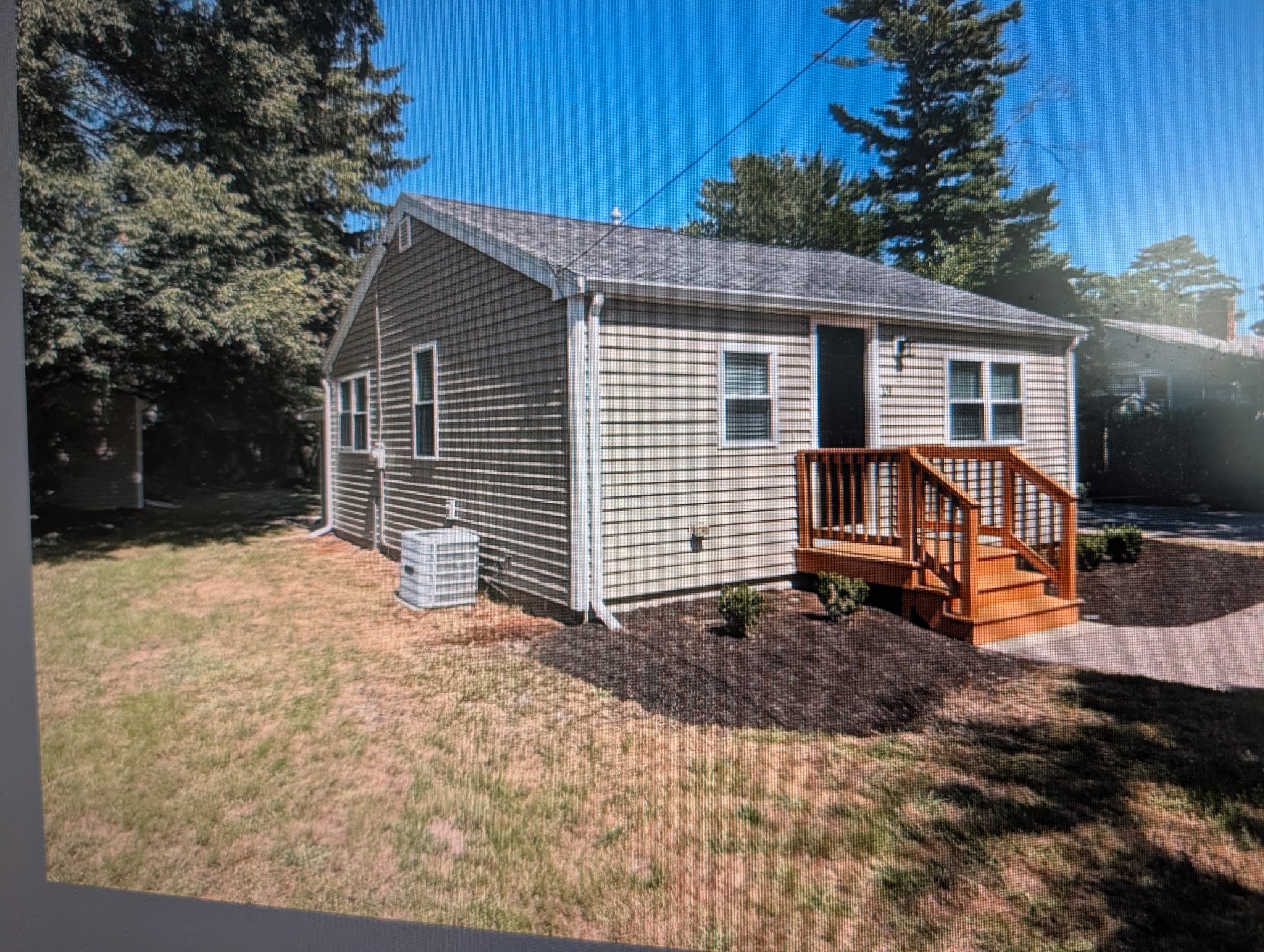Carver House: 19 Birch Terrace