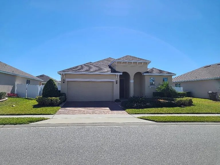 Davenport House: 151 Seville drive