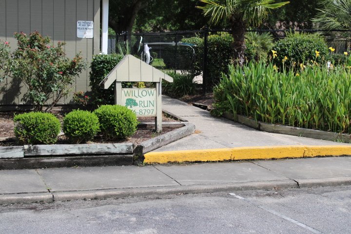 Myrtle Beach Apartment: 2000 Greens Blvd