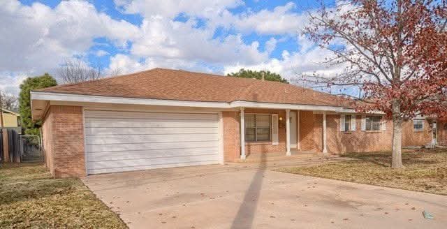 Midland House: 3802 Neely Ave