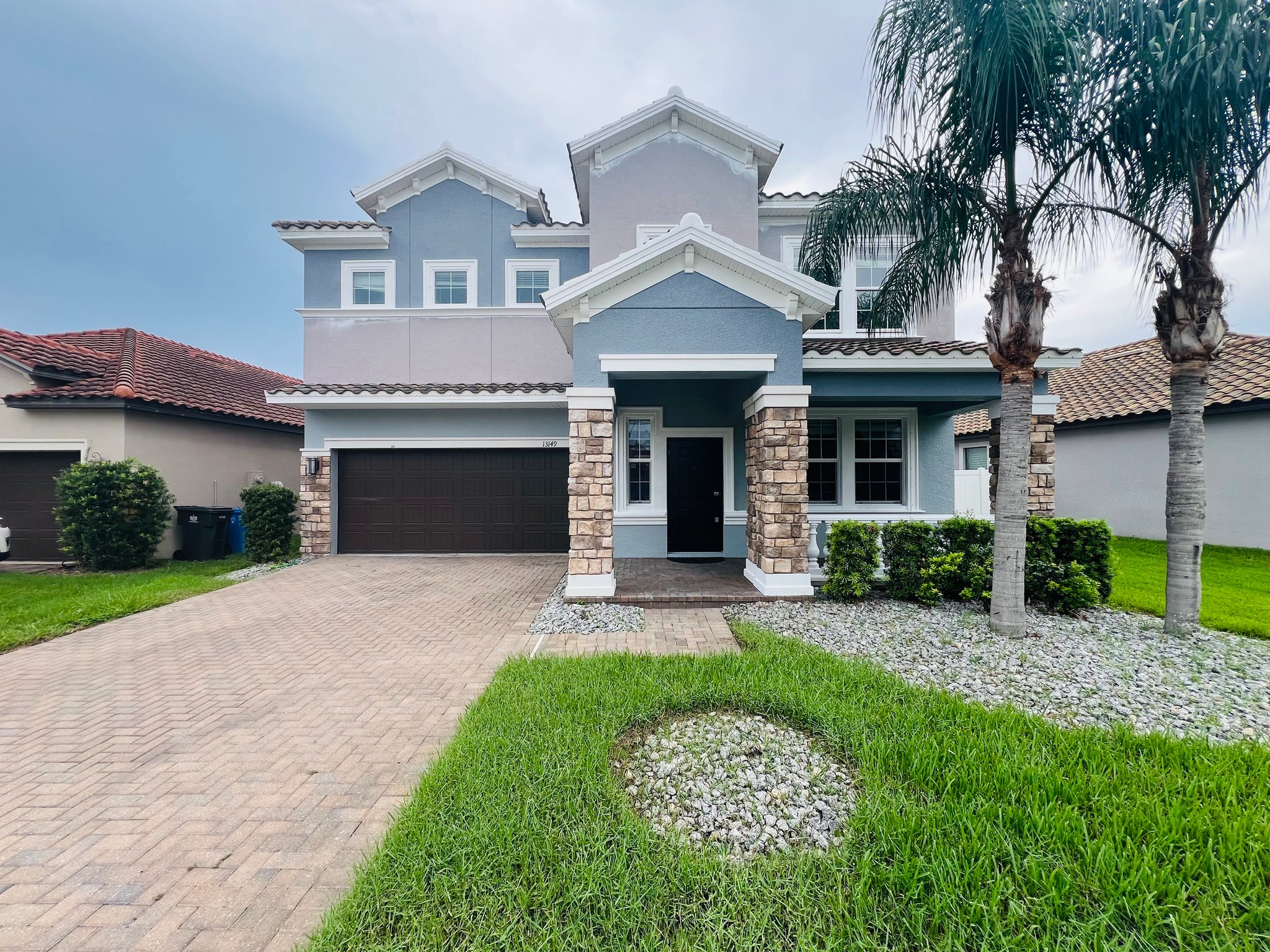 Riverview House: 13149 Green Violet Dr
