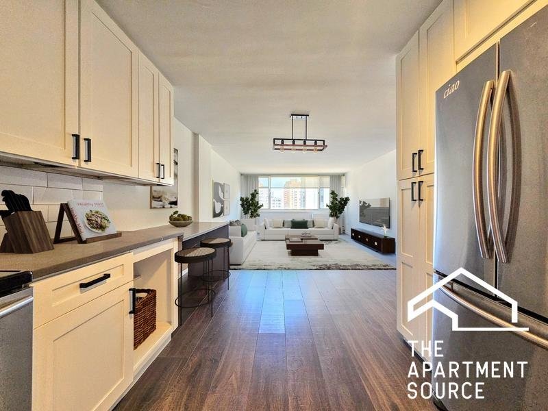 Chicago Condo: 1346 N Dearborn
