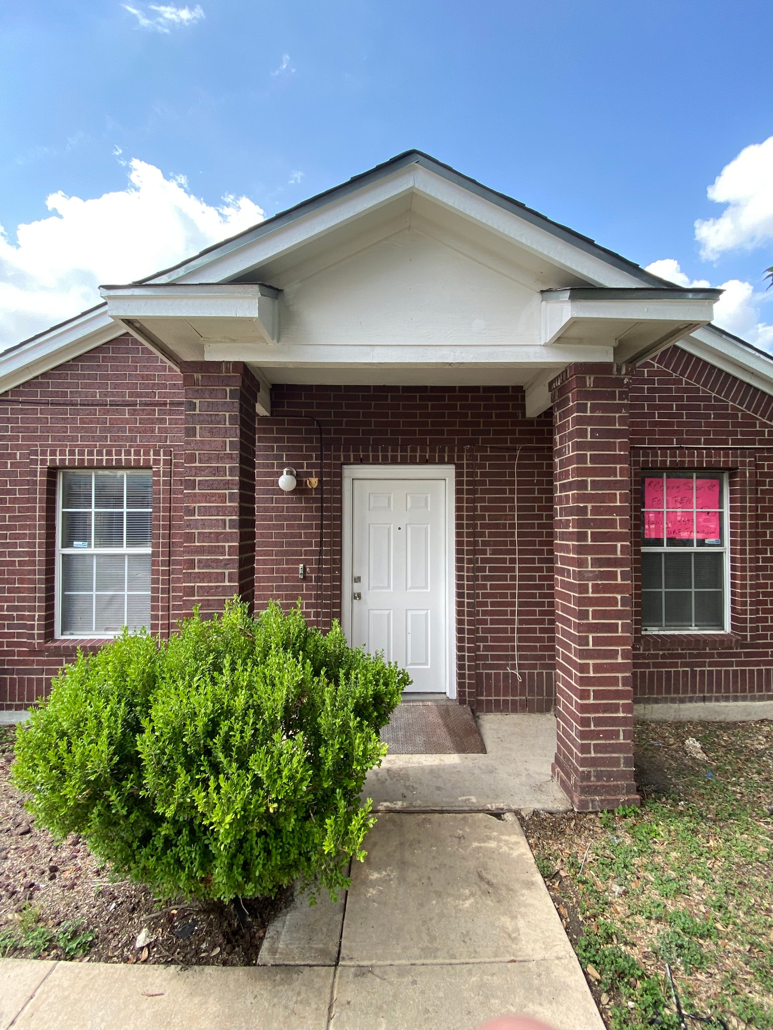 San Antonio House: 6339 Aspen Farm