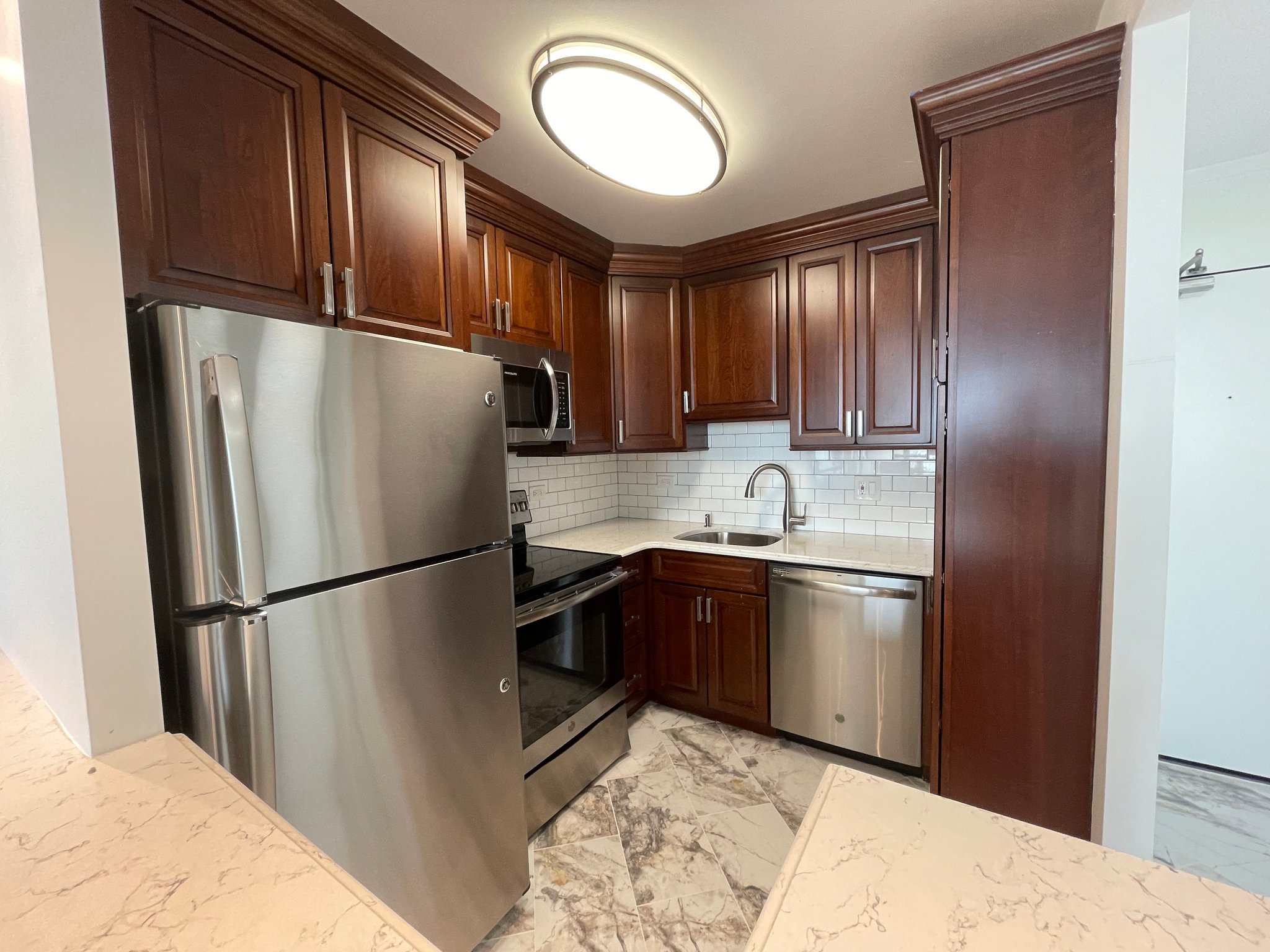Chicago Condo: 1255 N. Sandburg Terr.