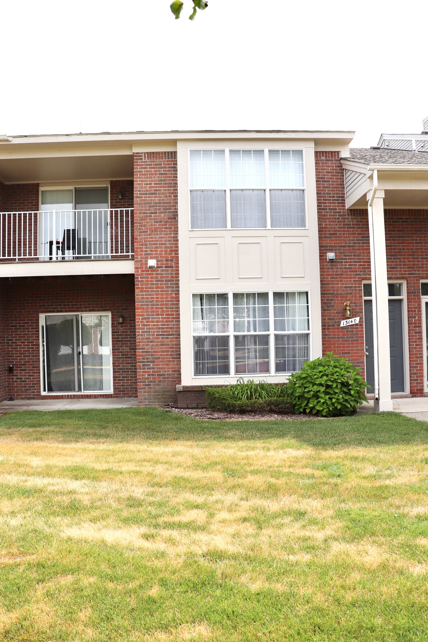 Sterling Heights Condo: 13140 Canopy Dr
