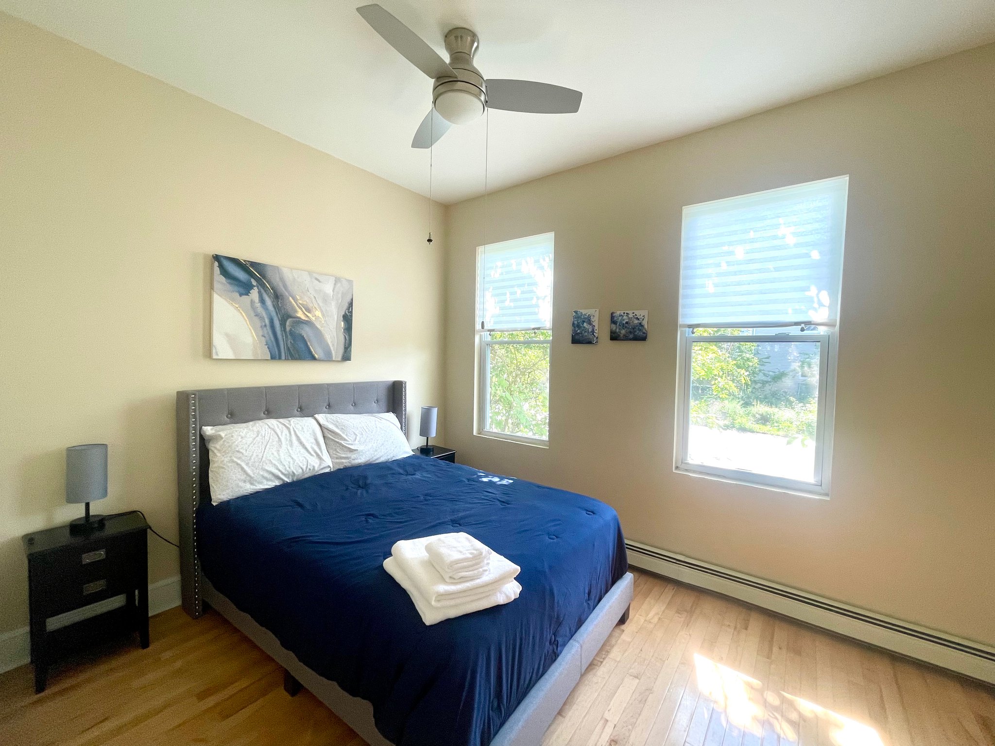 Providence Apartment: 498 Washington St