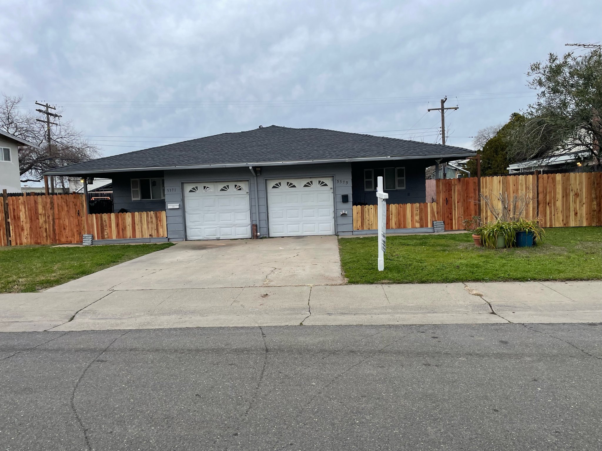 Sacramento Other: 3371 Lerwick Rd