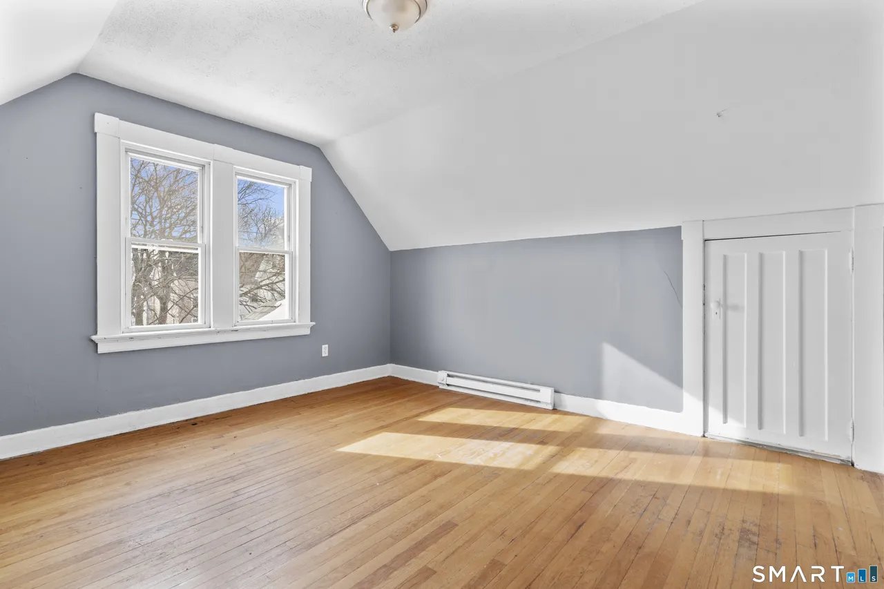 New Britain Single Room: 484 Church St