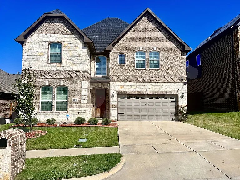 Irving House: 4150 Napoli Way