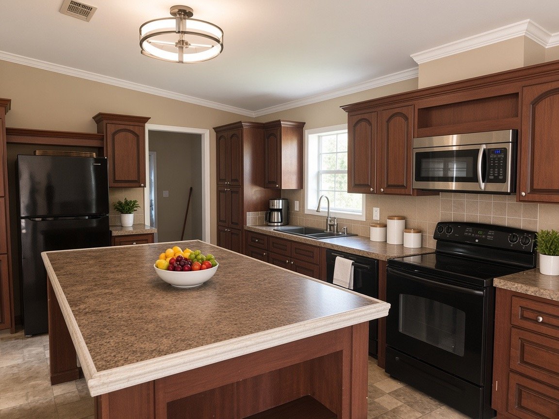 Lake City House: 862 NW Georgia Ave