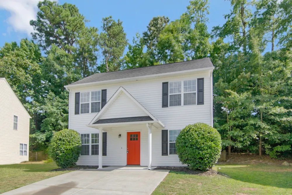 Raleigh Townhome: 3705 Wyndcliff Ct,