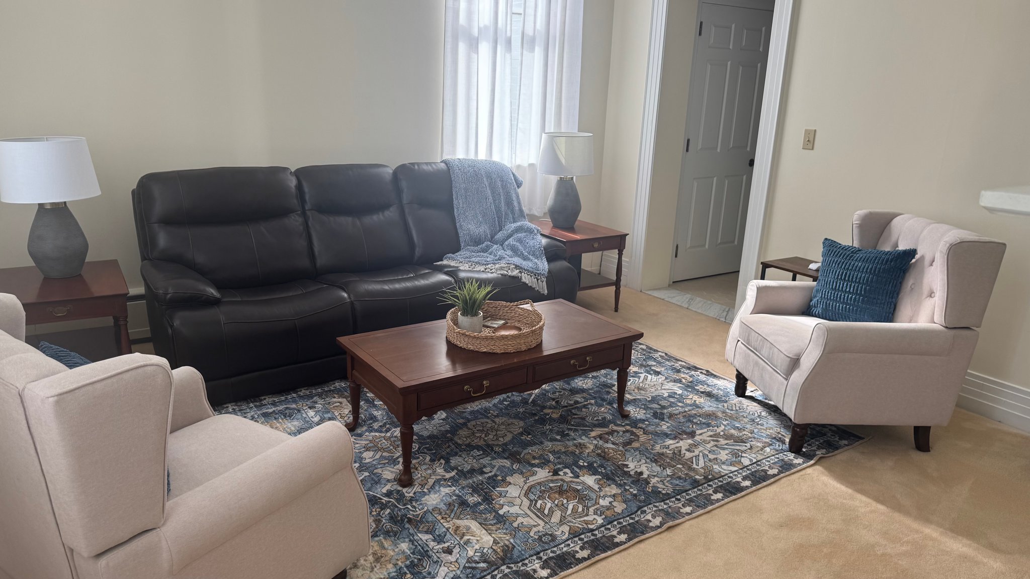 Cumberland Apartment: 528 Washington St