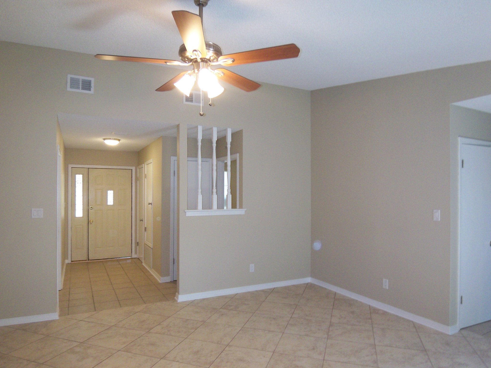 pensacola House: 727 valley ridge way