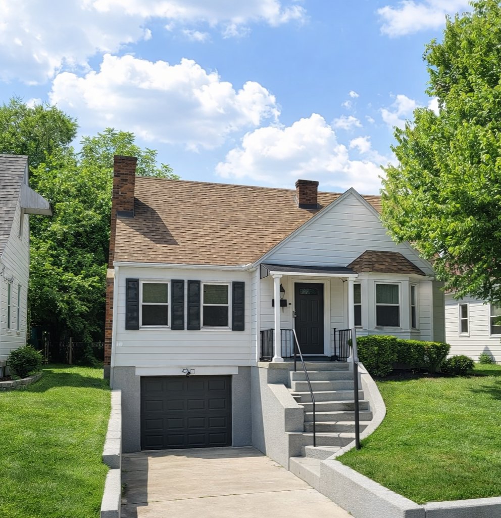 Dayton House: 2231 Riverside Drive