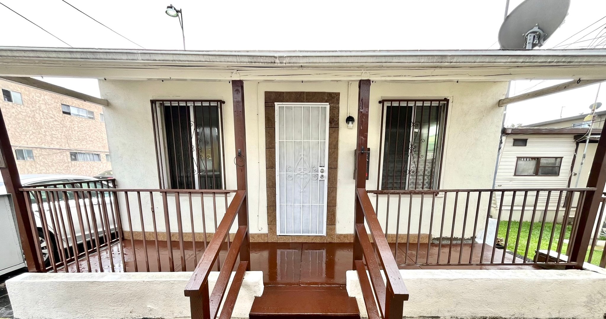 Gardena House: 15012 Lemoli Ave
