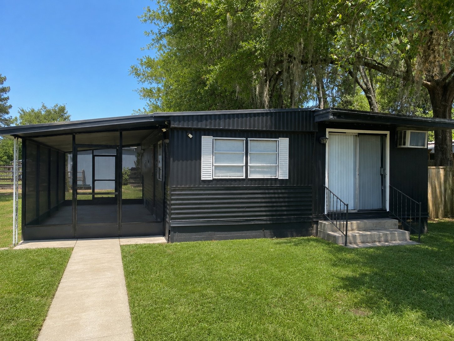 Hernando House: 3495 E Buffalo Ln