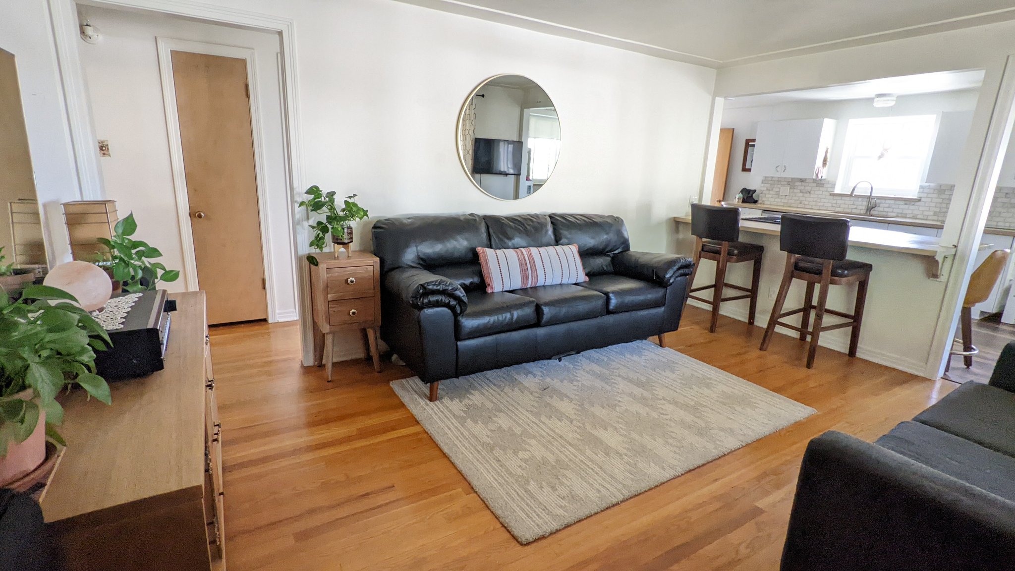 Denver House: 1318 S. Alcott St