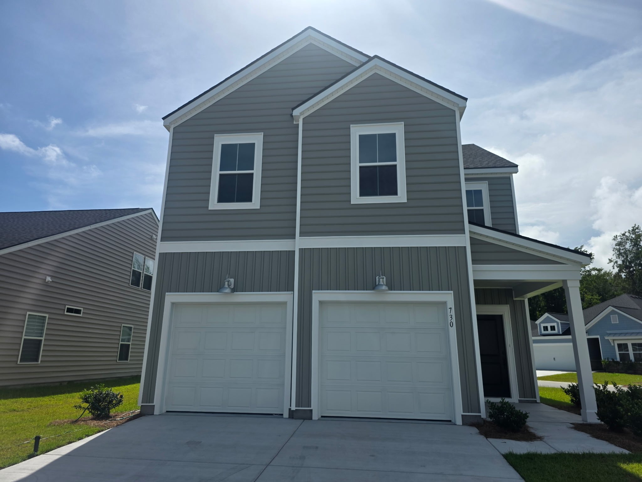 Ocean Isle Beach House: 730 Little Gull Way SW
