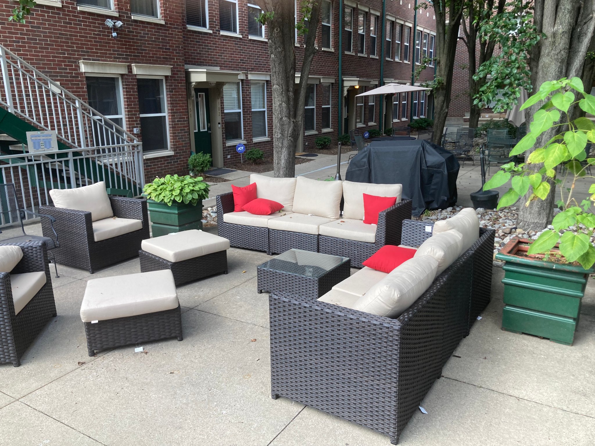 Louisville Multiplex: 943 Baxter Avenue