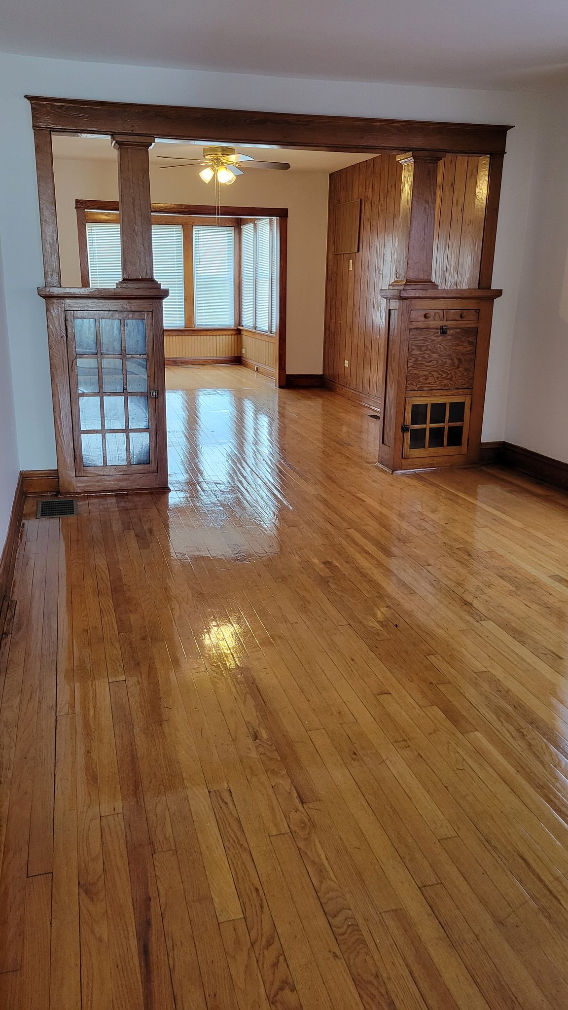 Summit Argo Apartment: 7435 W 58th Place