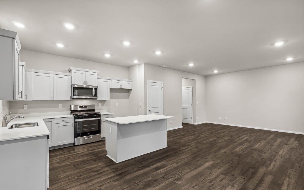 Port Orchard House: 1441 SW Fielder PL Port Orchard WA 98367