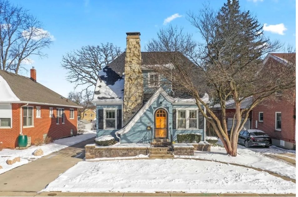 Elgin House: 13 Hamilton Ave