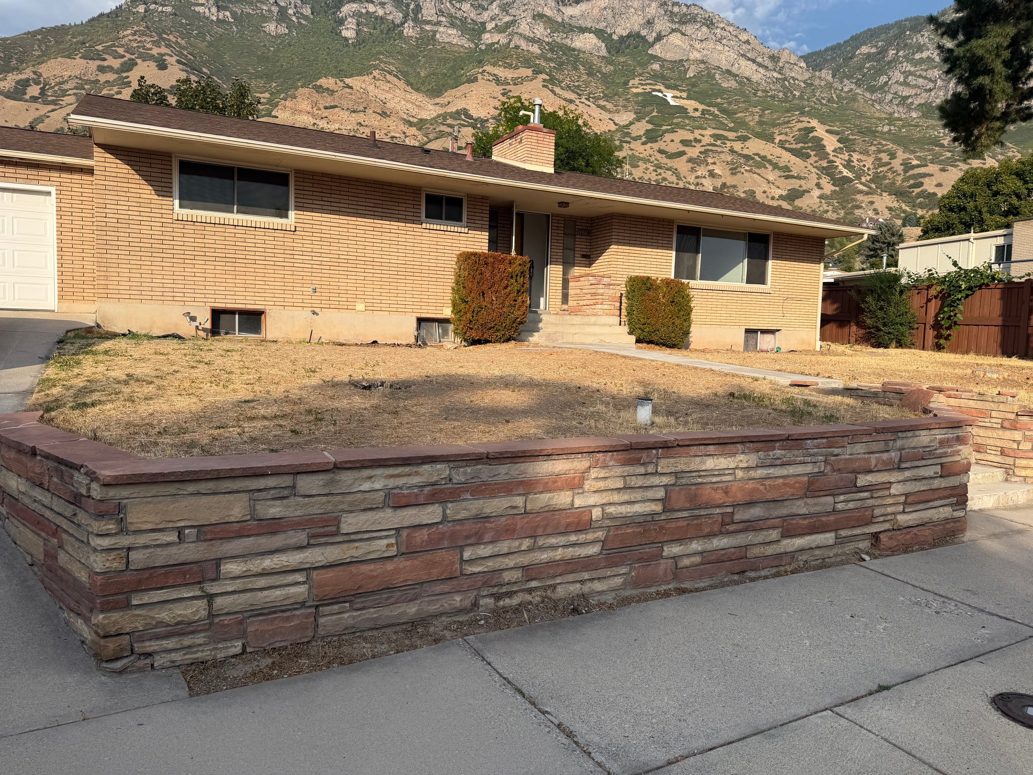 Provo House: 1134 Cherry Lane